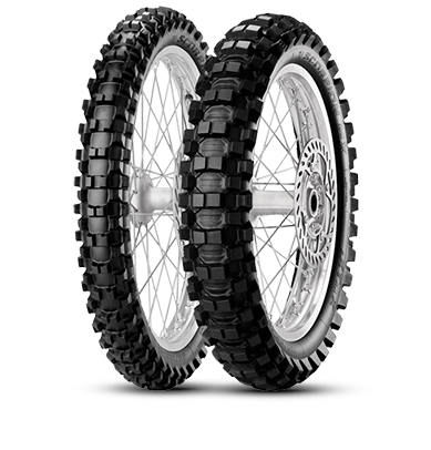 PIRELLI SCORPION MX