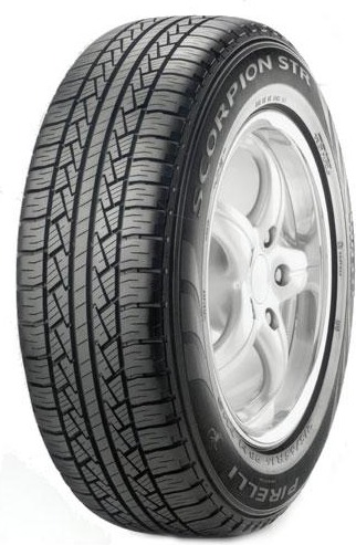 PIRELLI SCORPION STR