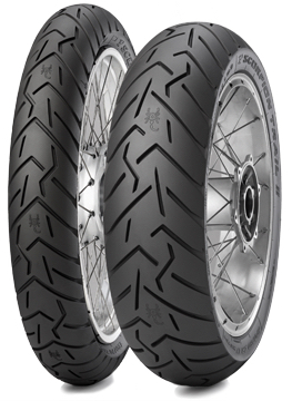 PIRELLI SCORPION TRAIL II