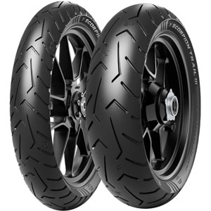 PIRELLI SCORPION TRAIL III