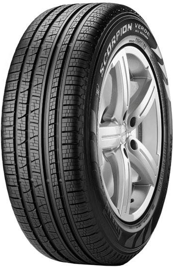 PIRELLI SCORPION VERDE ALL SEASON