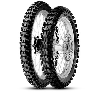 PIRELLI SCORPION XC