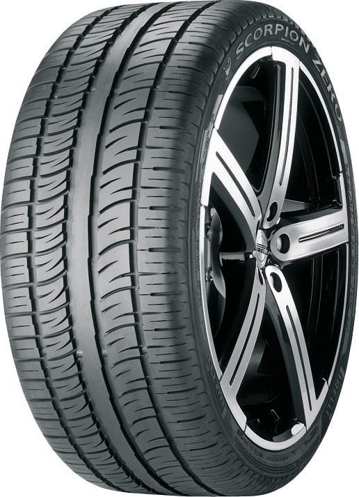 PIRELLI SCORPION ZERO