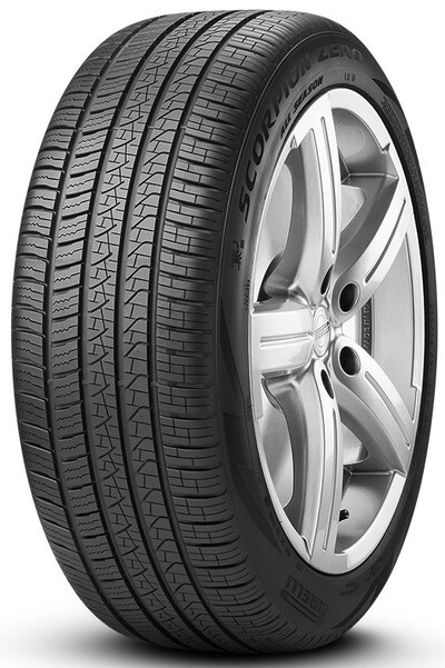 PIRELLI SCORPION ZERO ALL SEASON (+) (AO)