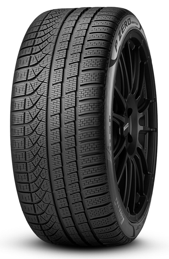 PIRELLI SOTTO ZERO