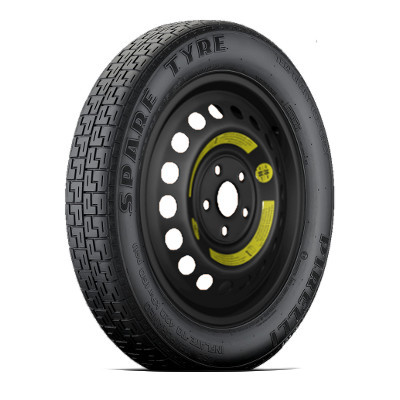 PIRELLI SPARE TYRE