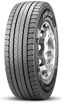PIRELLI TH:01