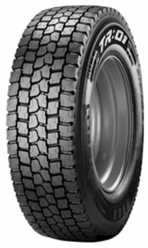 PIRELLI TR:01