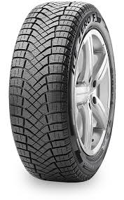 PIRELLI WINTER ICE ZERO