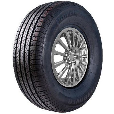 POWER TRAC CITYROVER