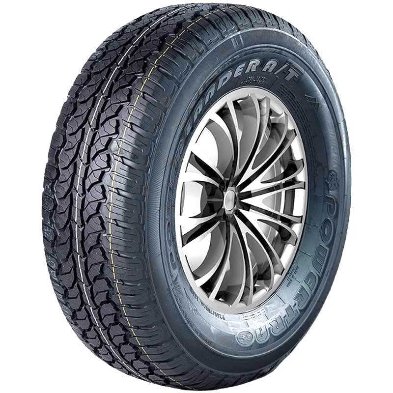 POWER TRAC POWER LANDER A/T