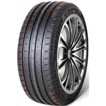 POWER TRAC RACING PRO