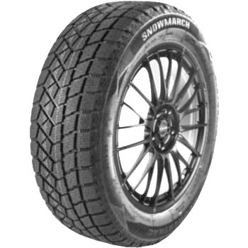 POWER TRAC SNOWMARCH