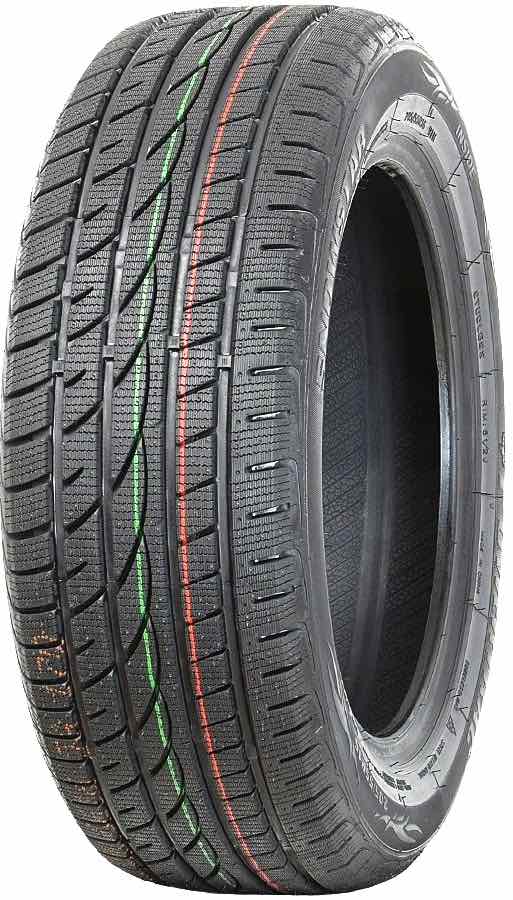 POWER TRAC SNOWSTAR