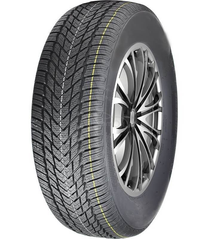 POWER TRAC SNOWTOUR PRO