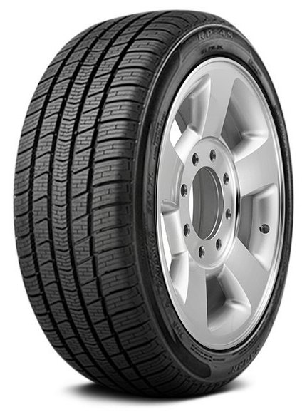 RADAR DIMAX 4 SEASON