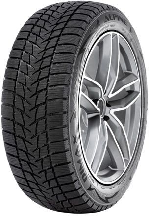 RADAR DIMAX ALPINE