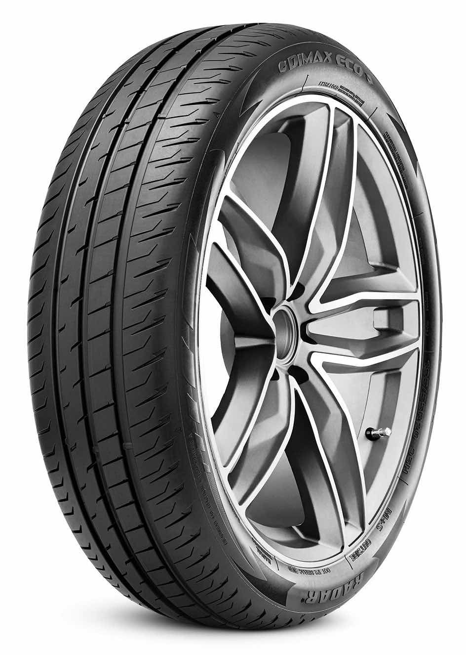 RADAR DIMAX ECO