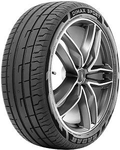 RADAR DIMAX SPORT (EVc)