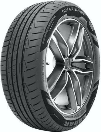 RADAR DIMAX SPRINT (EVc)
