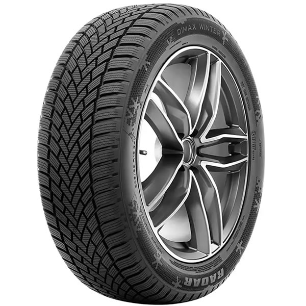 RADAR DIMAX WINTER