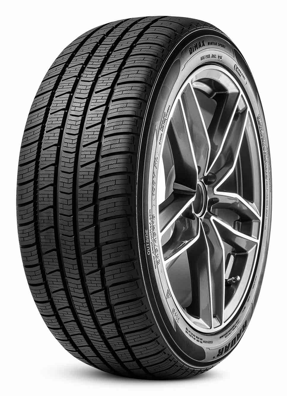 RADAR DIMAX WINTER SPORT