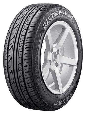 RADAR RIVERA PRO2