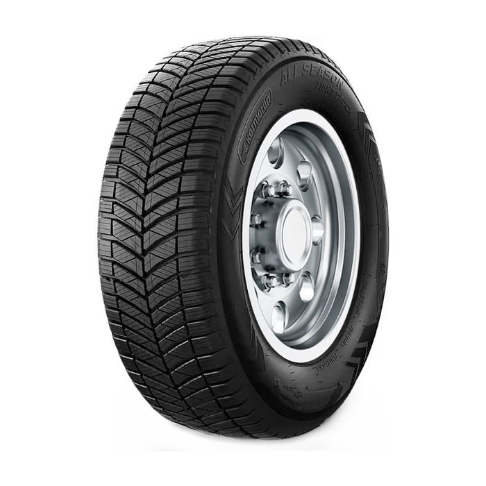 RIKEN ALL SEASON LIGHT TRUCK