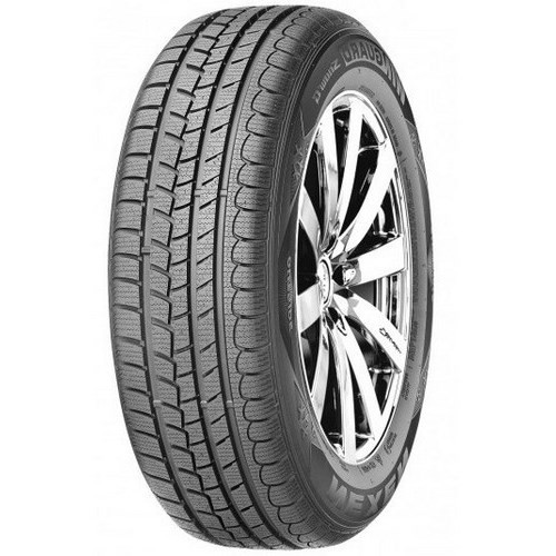 ROADSTONE EUROVIS ALPINE