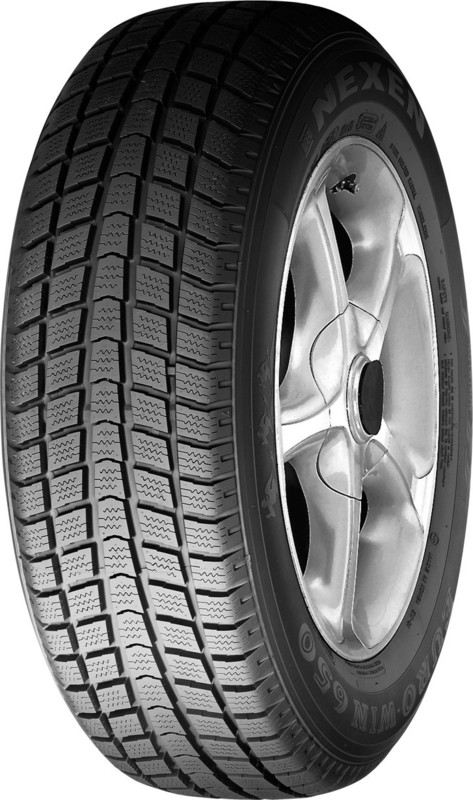 ROADSTONE EUROWIN 650