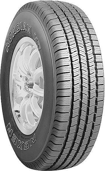 ROADSTONE ROADIAN HT SUV
