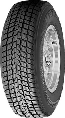 ROADSTONE WINGUARD SUV