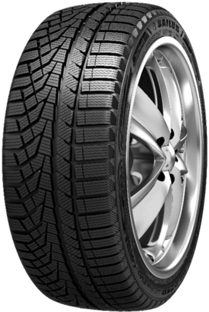 SAILUN ICE BLAZER ALPINE EVO (WSL3A)