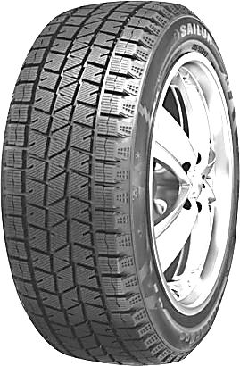 SAILUN ICE BLAZER ARCTIC SUV (SW81)