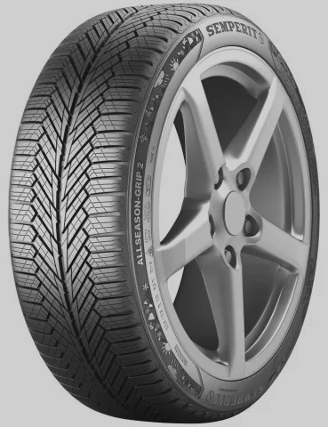 SEMPERIT ALLSEASON-GRIP 2