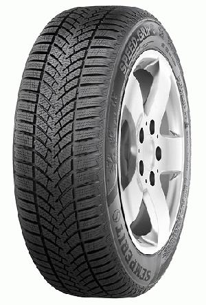 SEMPERIT SPEED-GRIP 3