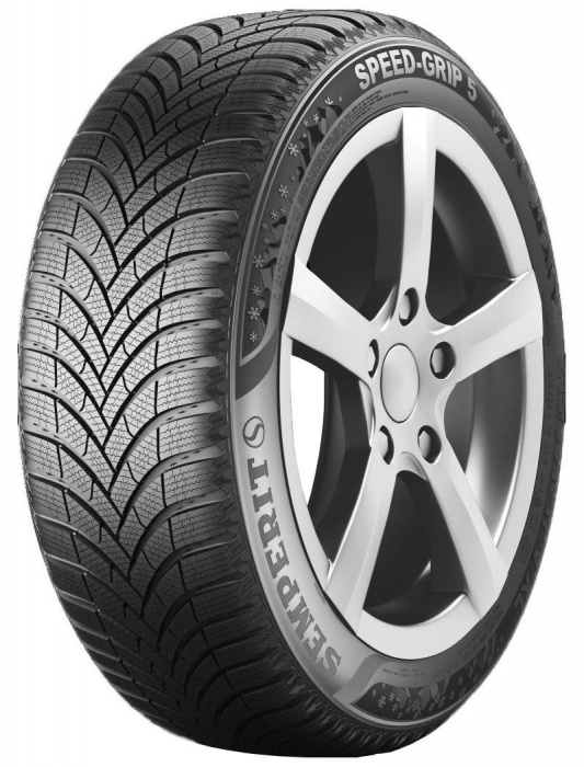SEMPERIT SPEED-GRIP 5