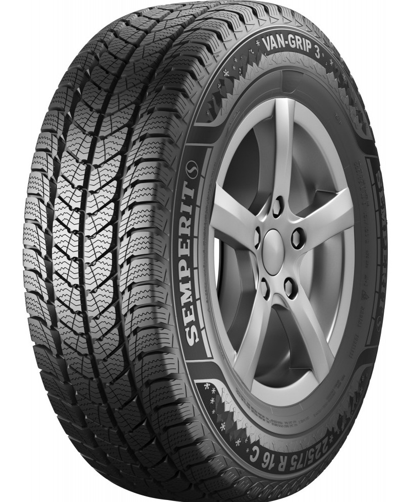 SEMPERIT VAN-GRIP 3