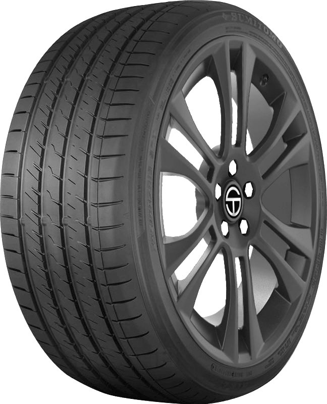 SUMITOMO HTR Z5