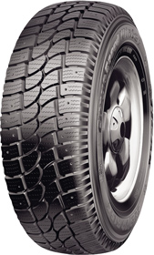 TIGAR CARGO SPEED WINTER