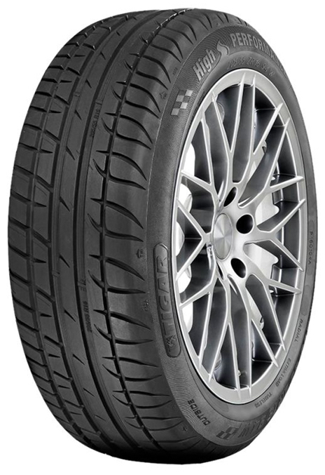 TIGAR HIGH PERFORMANCE