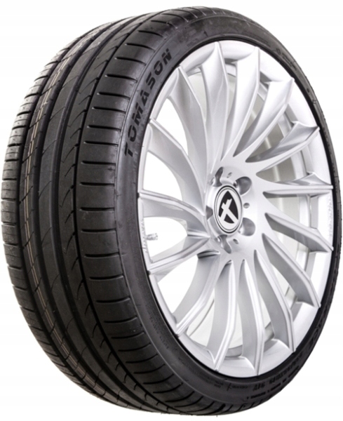 TOMASON SPORTRACE