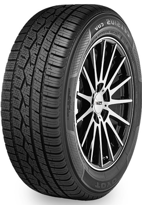 TOYO CELSIUS