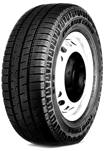 TOYO CELSIUS CARGO