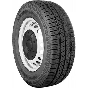 TOYO Celsius Cargo C M+S