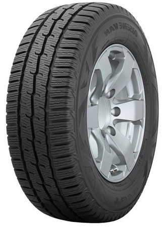 TOYO OBSERVE VAN