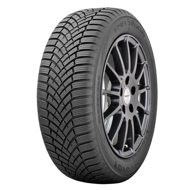 TOYO OBSERVE WINTER SPORT 1