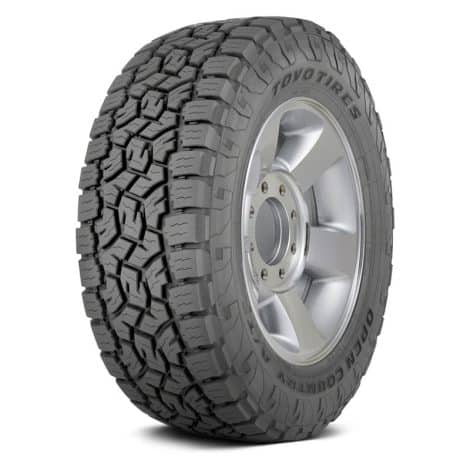 TOYO OPEN COUNTRY A/T3