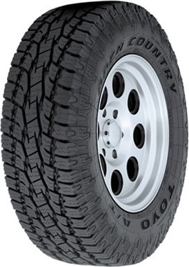 TOYO OPEN COUNTRY A/T