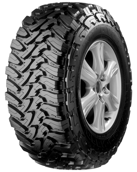 TOYO Open Country M/T